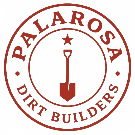 Palarosa — dirt builders
